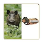 Gilet de protection pour chiens