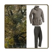 Vêtement chasse femme, vêtement de chasse