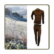 Sous-vêtement de chasse