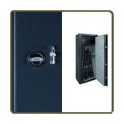 Armoire forte pour armes