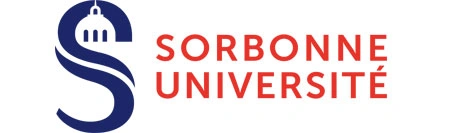 Création d’un site Web vitrine pour Sorbonne Université.