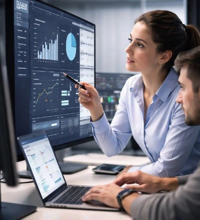 La qualification et l’enrichissement de fichiers constituent aujourd’hui un enjeu stratégique majeur pour les organisations qui souhaitent exploiter pleinement la valeur de leurs données.