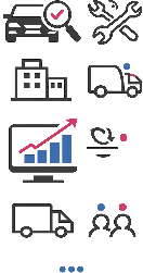 Des solutions adaptées à vos réalités métier