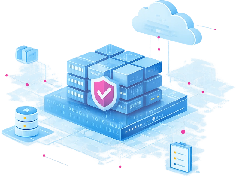 Nous prenons en charge la collecte et le traitement de vos données pour les rendre exploitables, fiables et utiles à l’acquisition de nouveaux clients.