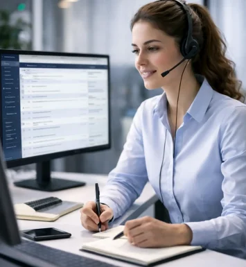 L’assistance et le support clients multicanal sont essentiels pour offrir une expérience client cohérente et fluide.